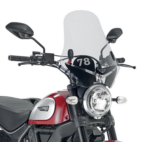 Ducati Scrambler 1100 cambio elettronico Healtech Power Commander 6 - Foto 5