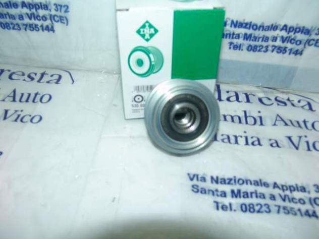 Puleggia alternatore peugeot 108 1.0 27415-0q010