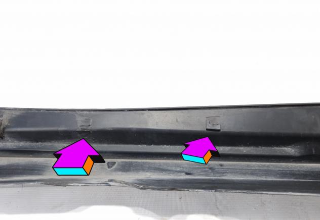MINIGONNA LATO SINISTRA FIAT 500 X Serie 735572236 (15) - Foto 12