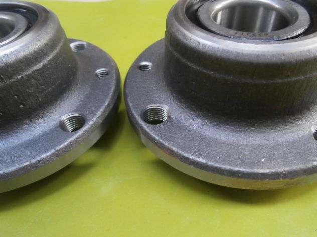 Cuscinetti mozzo ruota posteriore Fiat Regata Fiat Ritmo NUOVI - Foto 2
