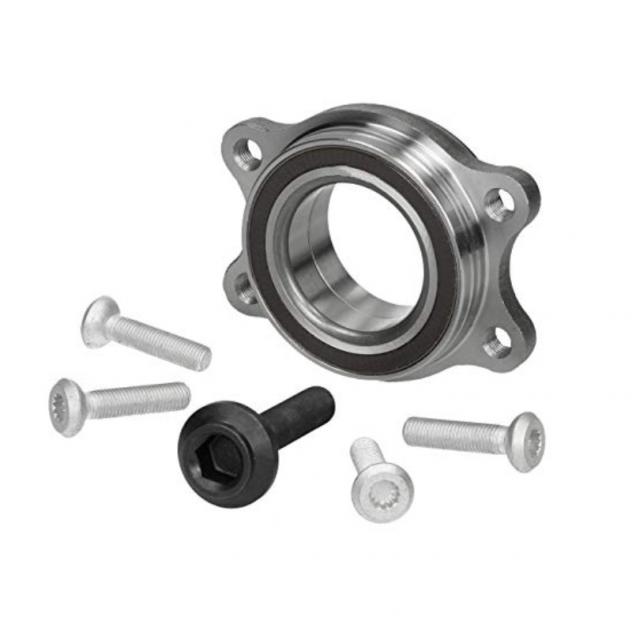 Moog Cuscinetti Ruota Mercedes Front Me-Wb-11281