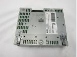 12755539 CENTRALINA AUTORADIO SAAB 9-3 1.9 D 110KW 6M 4P (2004) RICAMBIO USATO