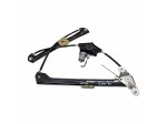 ALZACRISTALLO ELETTRICO ANT. DX VOLKSWAGEN Golf 7 Berlina CWVA (12)