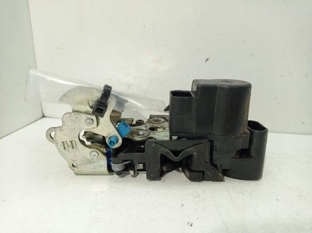 SERRATURA ANTERIORE DESTRA OPEL Karl Serie 135175 B10XE (1517)
