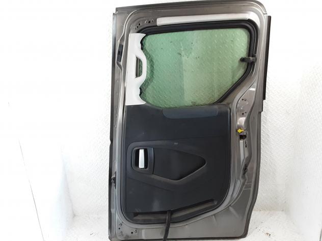 PORTA SCORREVOLE LATERALE DX PEUGEOT Partner Tepee 9HJ (DV6DTEDM), 9HP (DV6DTED) (08) - Foto 5