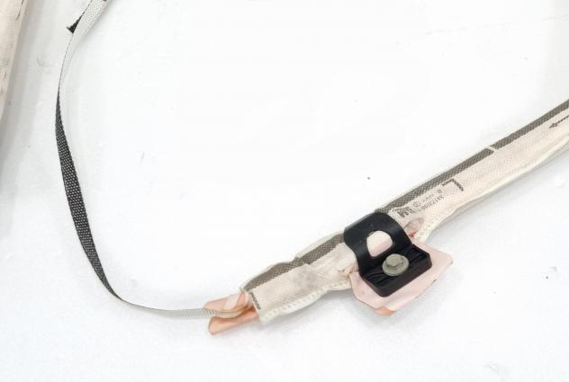 AIRBAG A TENDINA LATO SINISTRO OPEL Adam 1° Serie 34173568 (13) - Foto 3