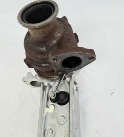 TURBINA ALFA ROMEO Giulietta Serie (940_) 55258240 940B4000 Diesel 2000 (13) - Foto 2