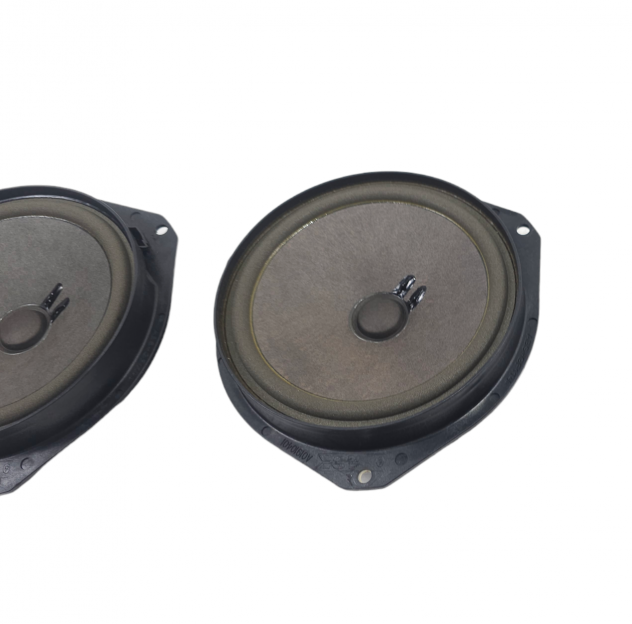 ALTOPARLANTI FIAT Panda 3° Serie 312 A2.000 (12) - Foto 12