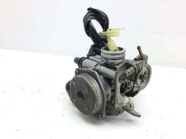 HONDA @ CHIOCCIOLA 150 CARBURATORE REVISIONATO KEIHIN VK 2000 2002 ZDCKF03B01F - Foto 6