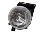 FARO ANTERIORE DESTRO PIAGGIO Quargo 1° Serie LDW702 (04)