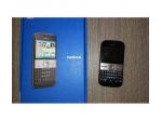 NOKIA E5 vintage COMPLETO DI ACCESSORI