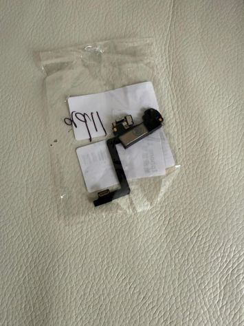 Iphone 11 Pro Flat Speaker Voce Sensore Prossimità Microfono Ambientale
