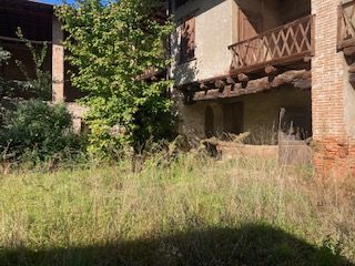 Ampio rustico centrale a Bonate sotto con 300mq giardino circa - Foto 2