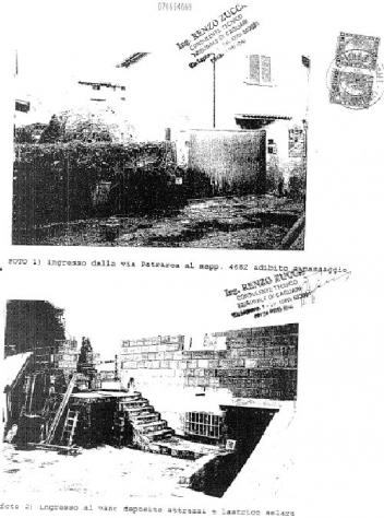 IMMOBILI-ALTRA CATEGORIA-Via Petrarca, 43 - Foto 4