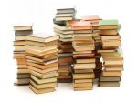 Ritiro gratuitamente libri usati