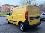 Fiat Doblo Dobl1.3 MJT PC-TN Cargo Lamierato SX