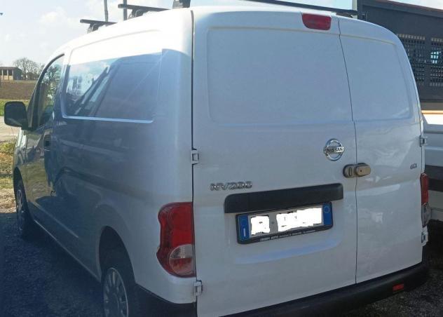 NISSAN NV200 - Foto 5