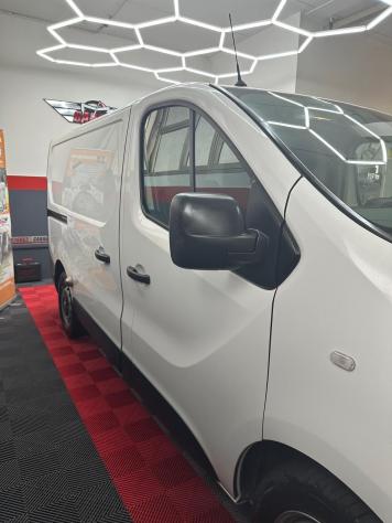 Renault Trafic Trafic T29 2.0 dCi 120CV PC-TN Furgone Ice - Foto 9
