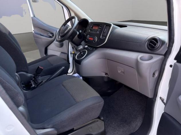 NISSAN e-NV200 EV Van rif. 23152085 - Foto 9