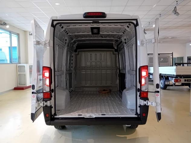 FIAT e-Ducato eDucato 35 122CV PLM-SL-TA Furgone battery 47kWh - Foto 7