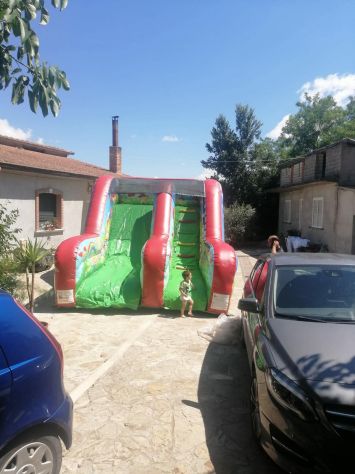 Gonfiabili - Foto 8