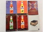 Cartoline  PROMOCARD   Lotto E 24