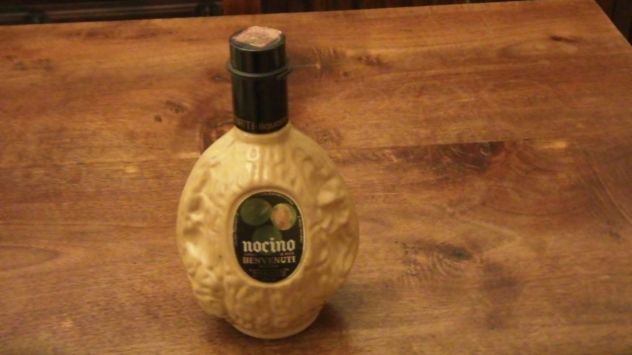 BOTTIGLIA DI LIQUORE - Foto 4