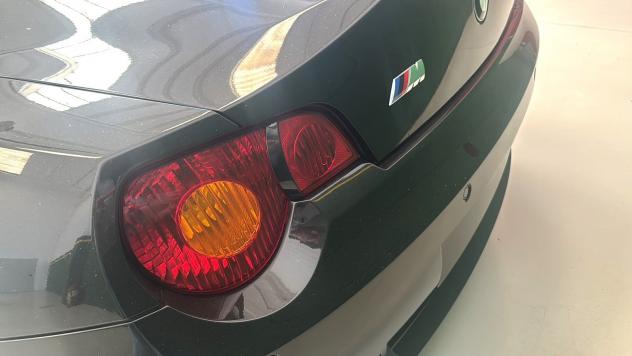 BMW Z4 Z4 Roadster 2.5i - MANUALE - SPLENDIDA! - Foto 6