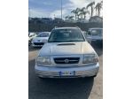Suzuki Grand Vitara 2.0 TDI S.W.
