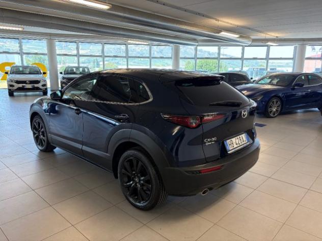 MAZDA CX-30 ADVANTAGE 2.5BENZINA/HYBRID 140CV rif. 24198481 - Foto 6