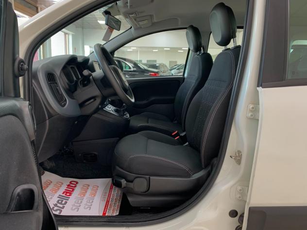 Fiat Panda 1.0 FireFly S Hybrid *IVA DEDUCIBILE* - Foto 10