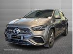 Mercedes-Benz GLA GLA-H247 2023 220 d AMG Line Premium Plus 4matic auto
