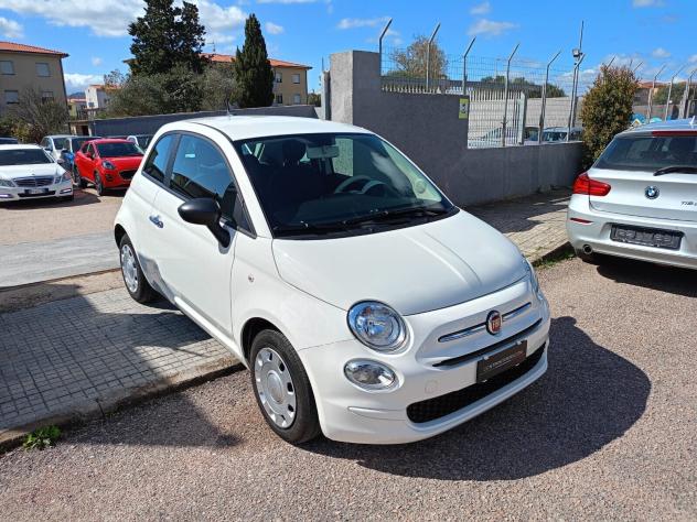 Fiat 500 UNICO PROPRIETARIO-PROMO - Foto 2