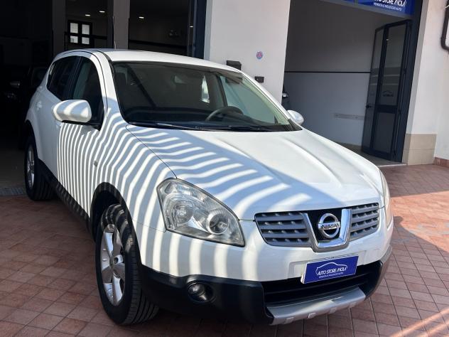 Nissan Qashqai 2.0 dCi DPF 4WD Tekna - Foto 2