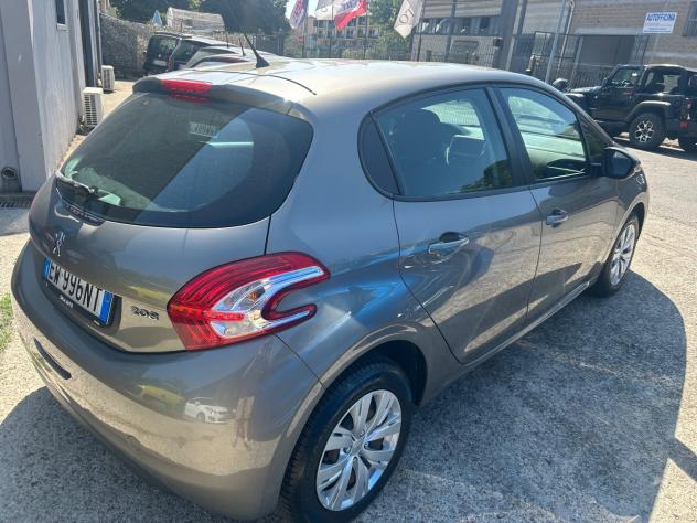 Peugeot 208 PureTech 82 5 porte Active - Foto 4