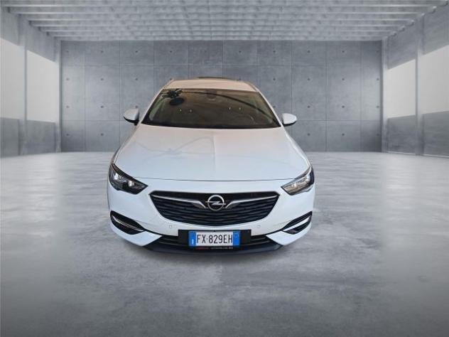 OPEL Insignia 2ª serie 1.6 CDTI 136 S&S Sports Tourer Innovati rif. 23947421 - Foto 2