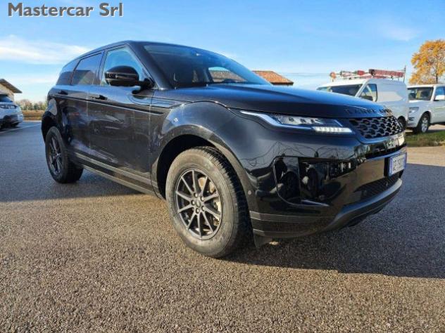 LAND ROVER Range Rover Evoque Evoque 2.0d i4 mhev S awd 163cv auto - GE190CR rif. 23802526 - Foto 8