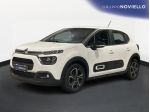 Citroën C3 C3 BlueHDi 100 S&S Feel Pack