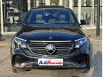 MERCEDES EQC          (N293) EQC 400 4Matic Sport