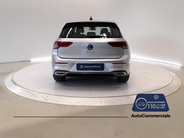 Volkswagen Golf 1.5 TSI EVO ACT Style - Foto 5