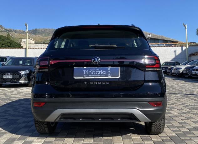 Volkswagen T-Cross Style 1.0 TSI 110 CV DSG - Foto 5