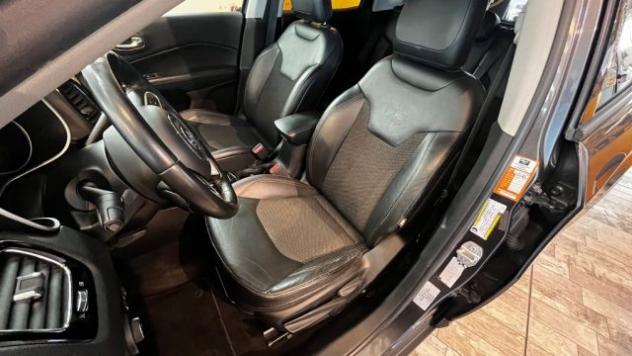 JEEP Compass 2.0 Multijet II 4WD Limited rif. 23945107 - Foto 9
