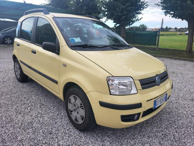 Fiat Panda 1.2 Dynamic - Foto 2