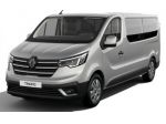 Renault Trafic BluedCi 150CV PL-TN Equilibre