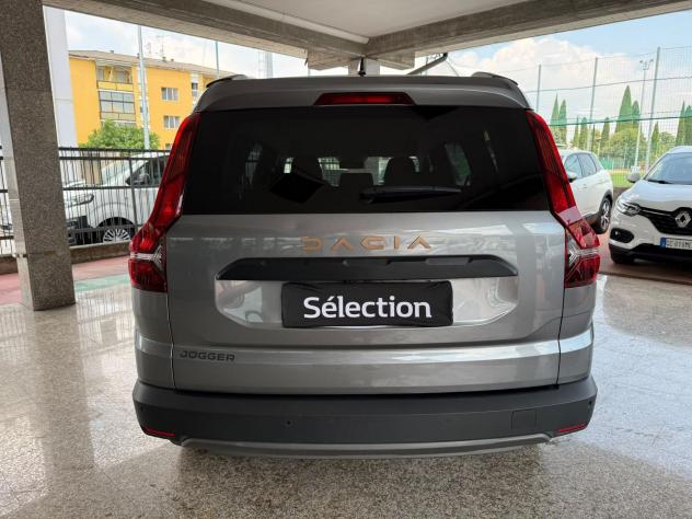 Dacia Jogger 1.0 TCe 100CV GPL Extreme Up 7p , 7 POSTI - Foto 5