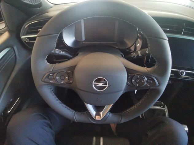 Opel Corsa 1.2 100cv GS MT6 - Foto 10