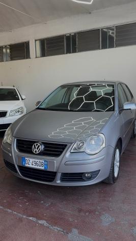 Volkswagen Polo 1.2 70 CV 5p. Comfortline - Foto 3
