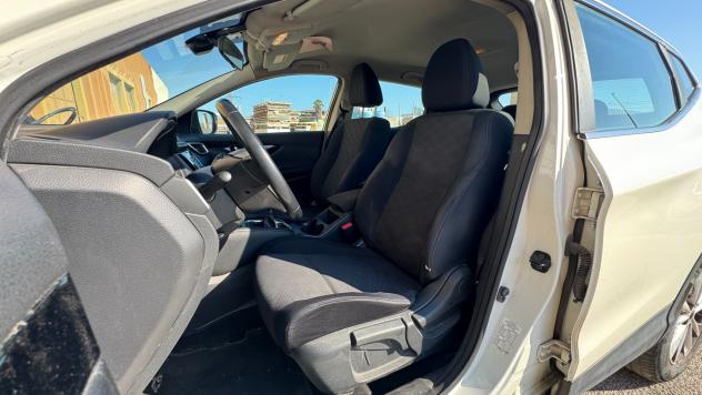 NISSAN QASHQAI 1.5 D 110CV - 2016 - Foto 10