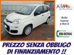 FIAT Pandina 1.0 FireFly 65CV Hybrid Icon (5 Posti) rif. 24059373