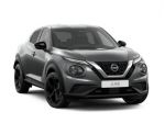 Nissan Juke 1.0 DIG-T 114 CV N-Connecta